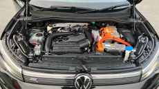 Volkswagen Tiguan 1.5 TSI eHybrid R-Line 5dr DSG Estate